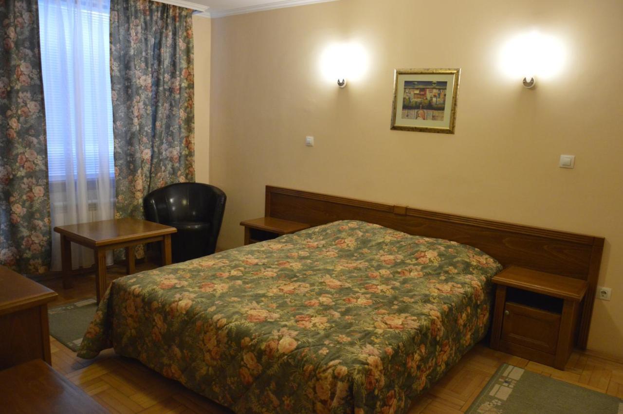 Hotel Drama Burgas Exterior photo